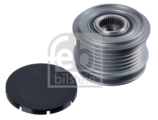 Alternator Freewheel Clutch